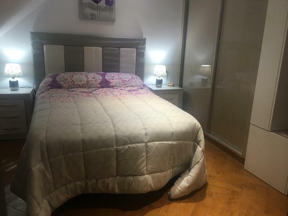 Apartment With Private Patio Fuengirola Ngoại thất bức ảnh